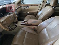 مرسيدس بنز S-Class